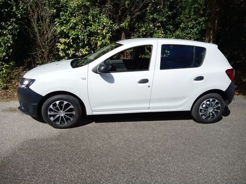 Dacia sandero ESENCE CT OK