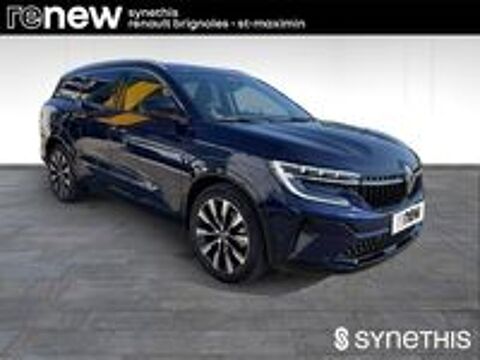 Espace E-Tech full hybrid 200 GSR2 Techno 2025 occasion 83170 Brignoles