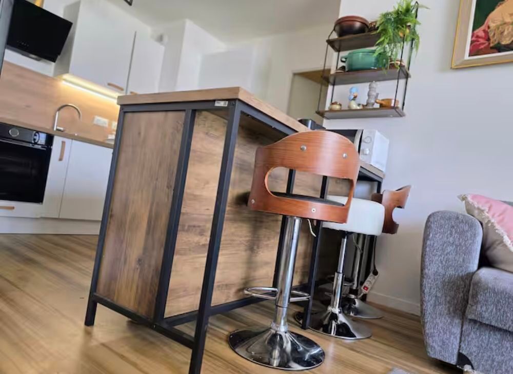 Location Appartement Paris 15e T2 meublé 40m2 Convention Vaugirard Paris 15