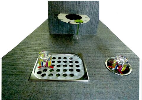 rince verre 34 Saint-Hilaire-de-Riez (85)