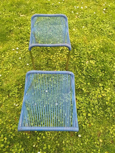 Tabouret+de+jardin+ou+autre 15 Monts-sur-Guesnes (86)