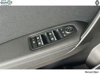 Symbioz E-Tech full hybrid 160 ch Iconic 2025 occasion 21000 Dijon