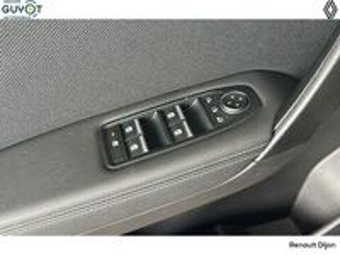 Symbioz E-Tech full hybrid 160 ch Iconic 2025 occasion 21000 Dijon