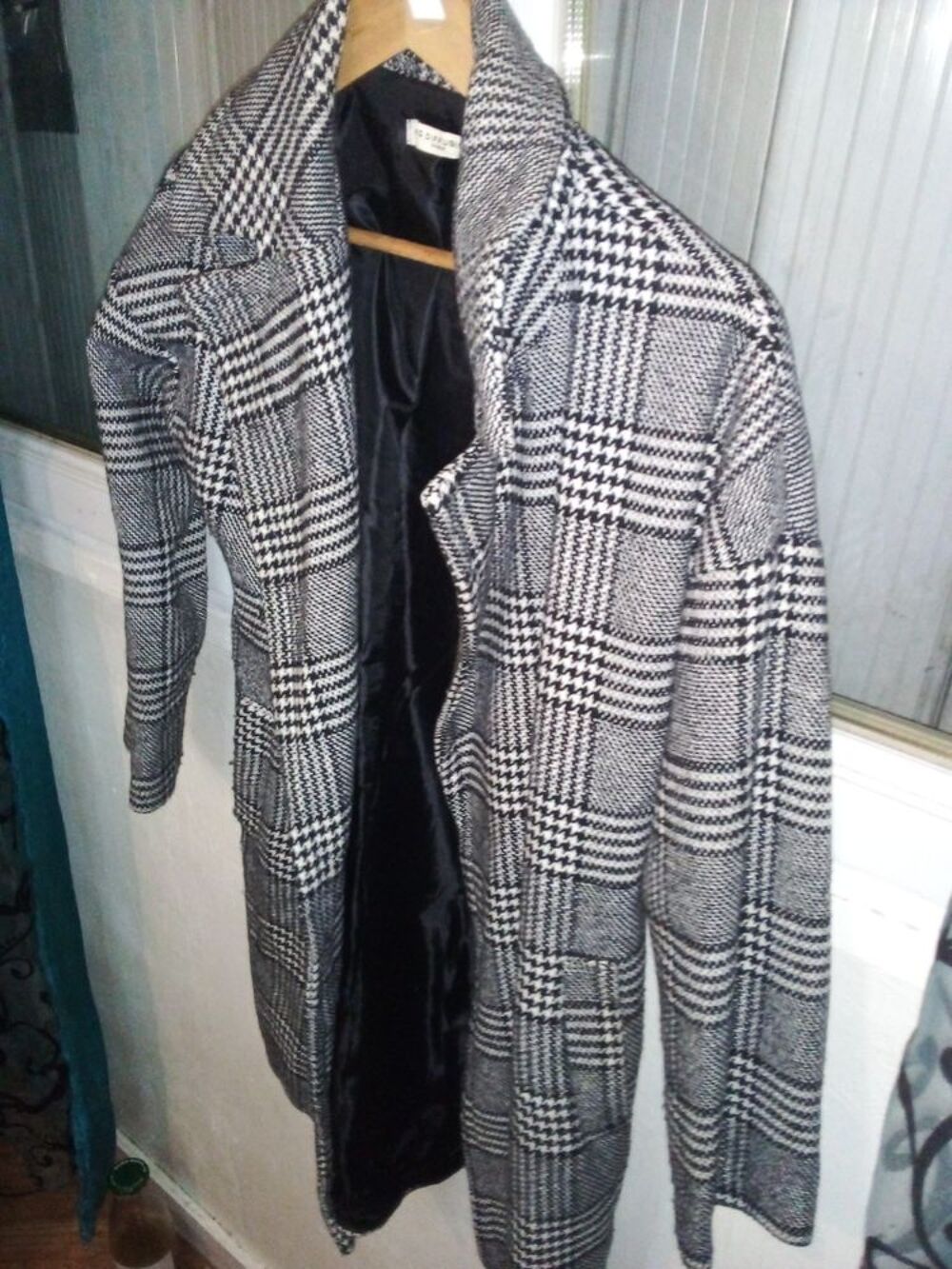 Manteau pour femme Vêtements