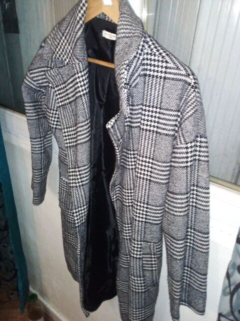 Manteau pour femme 55 Saint-Denis (97)