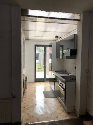  Appartement  louer 2/3 pices 57 m