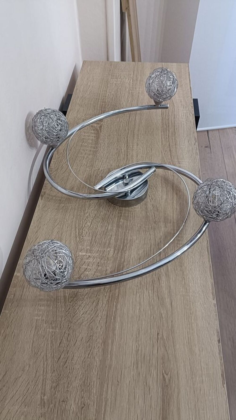 Plafonnier Décoration