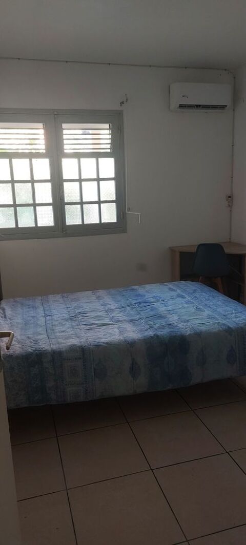  Appartement � louer 2 pi�ces 21 m� Petit-bourg