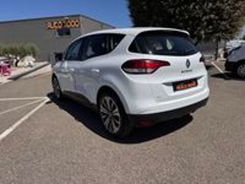 Scenic IV Scenic dCi 95 Energy Life 2017 occasion 84290 Sainte-C&eacute;cile-les-Vignes