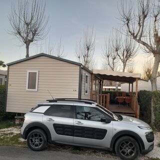 Location  Mobile Home 