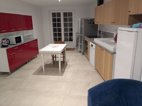  Chambre � louer 6 pi�ces 125 m�