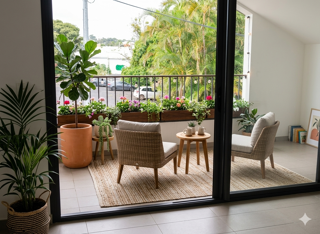  Appartement à louer 3 pièces 87 m²
