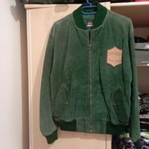   à  vendre veste homme 