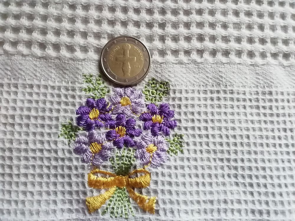 Pi&egrave;ce 2 € Chypre 2008 pour collectionneur 