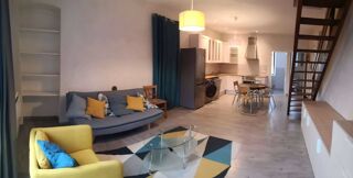 Vente Appartement Duplex traversant E/O, dernier étage, Gabriel Péri Grenoble