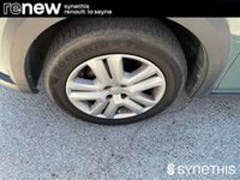 Sandero ECO-G 100 Stepway Expression 2023 occasion 83500 La Seyne-sur-Mer