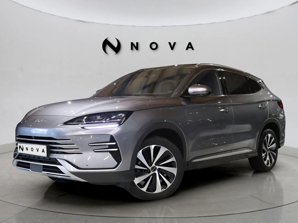 Seal U DMi 218 PHEV Boost 2025 occasion 33600 Pessac