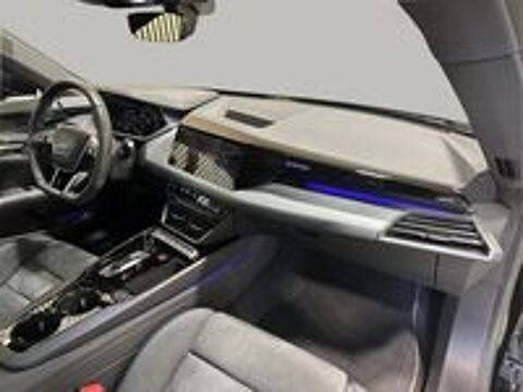 E-TRON E-Tron GT Quattro 93,Kwh SOH 93% 2022 occasion 33600 Pessac