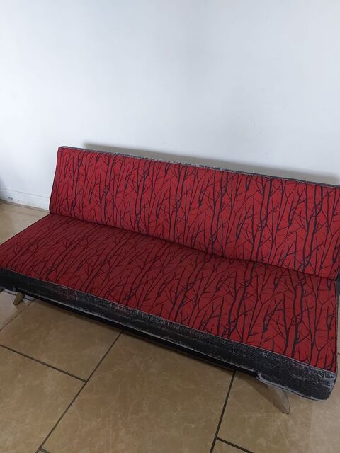 Canap� convertible 40 Saint-Joseph (97)