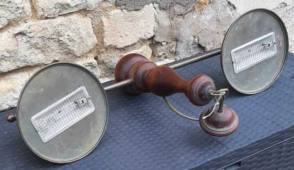 Lustre pouvant &ecirc;tre relook&eacute; Décoration