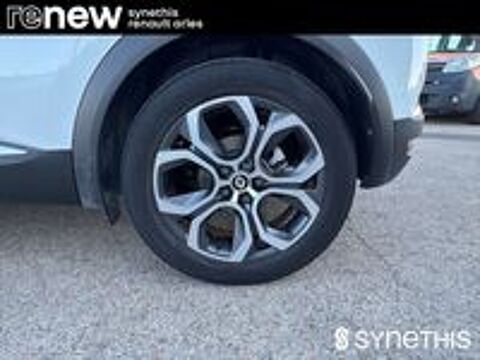 Captur E-Tech 145 - 21 Intens 2022 occasion 13200 Arles