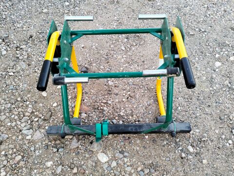 MACC PROTECMAC ecarteur toit echelle 250 Saint-Jean-de-Fos (34)