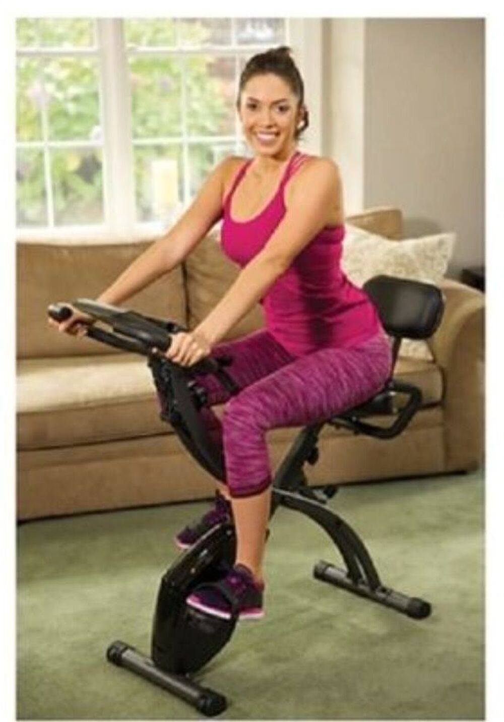 Velo appartement Sports