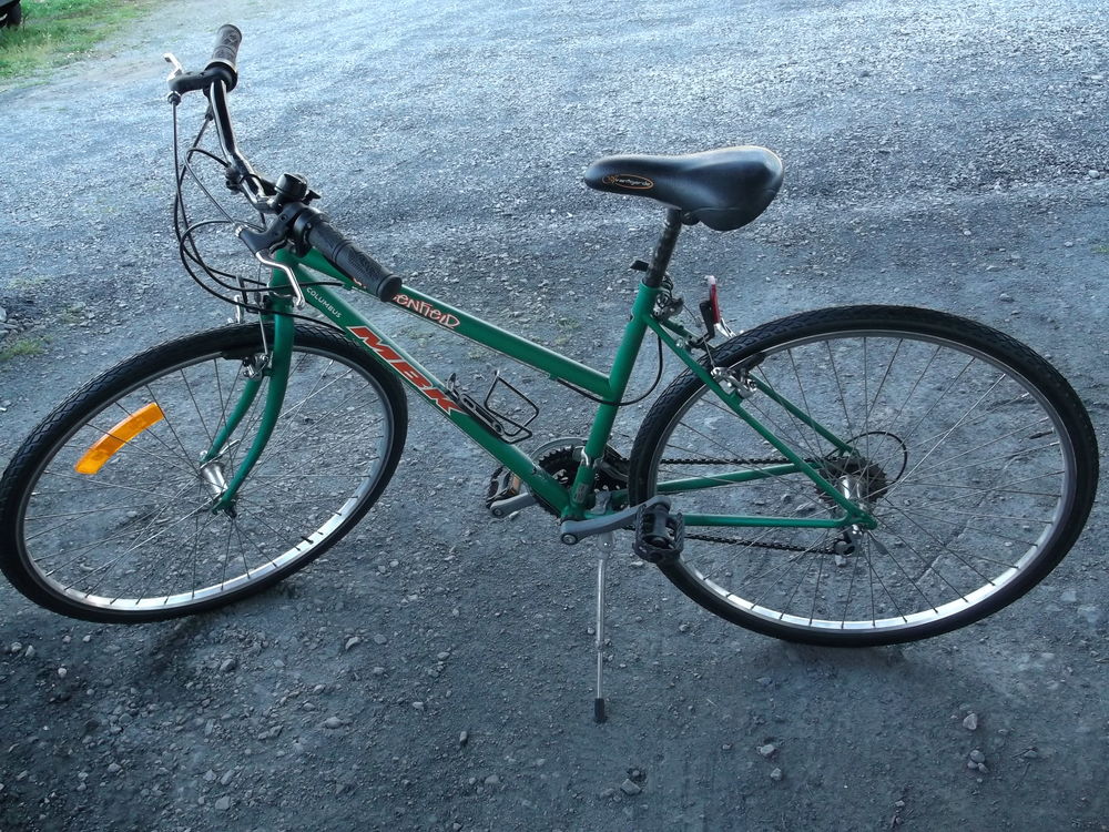 VTC 28" Vélos