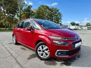 C4 Picasso BlueHDi 120 S&S Feel 2016 occasion 65800 Aureilhan