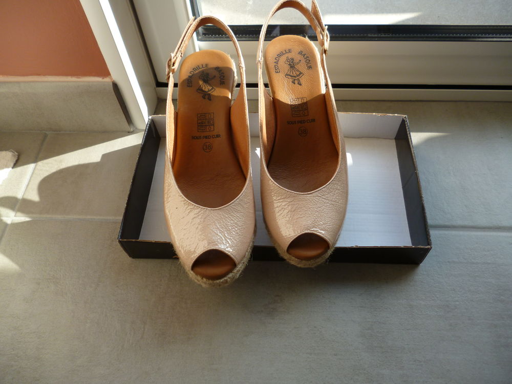 espadrille Chaussures