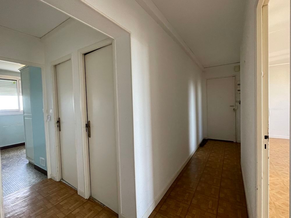 Vente Appartement appartement T4 bordeaux - caudéran Bordeaux