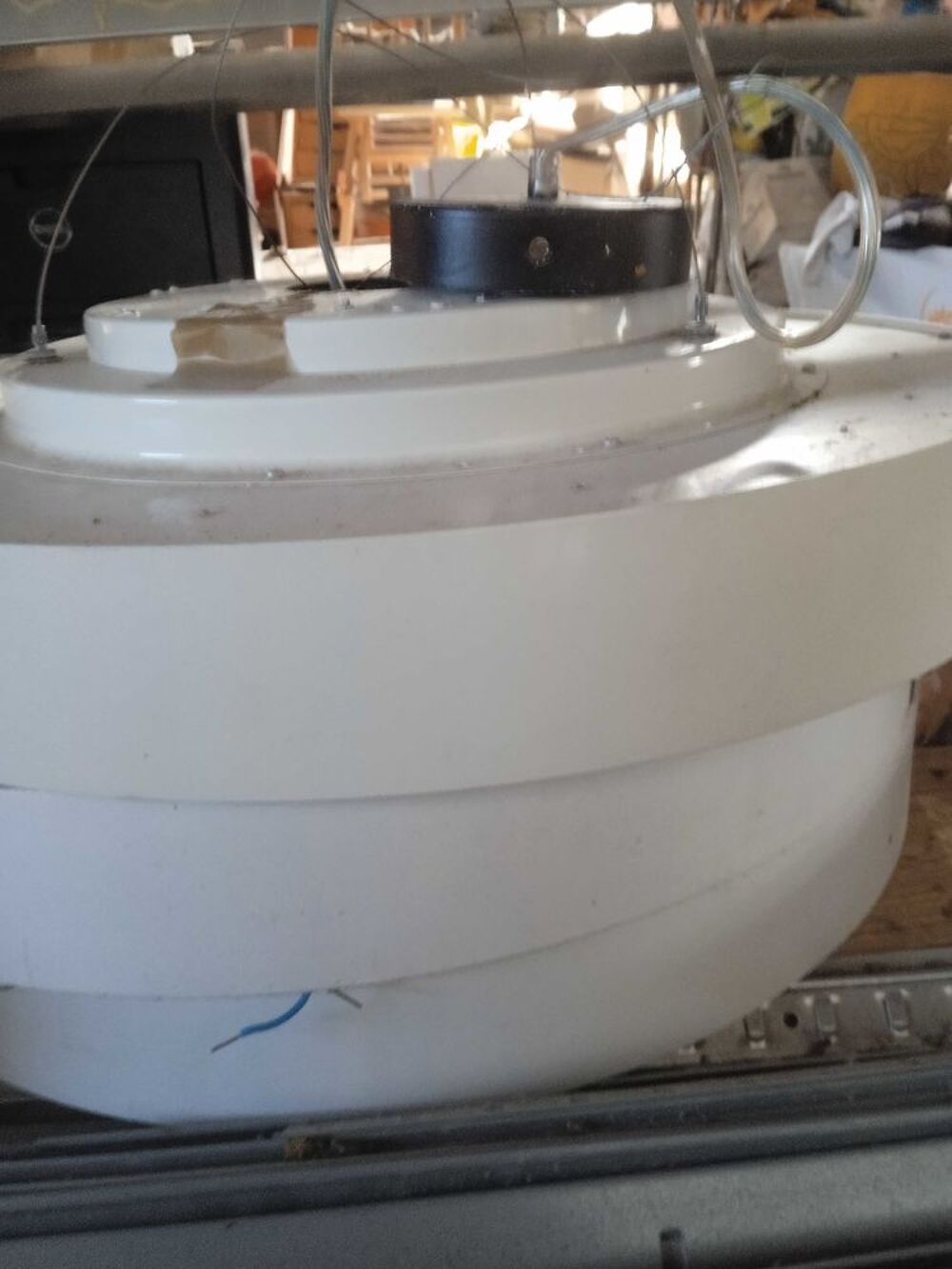   +si+gros+luminaires+à +l'aide 