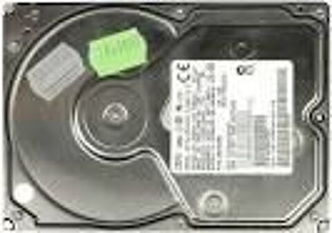 Disque dur ide IBM DTTA-351010 13 Versailles (78)
