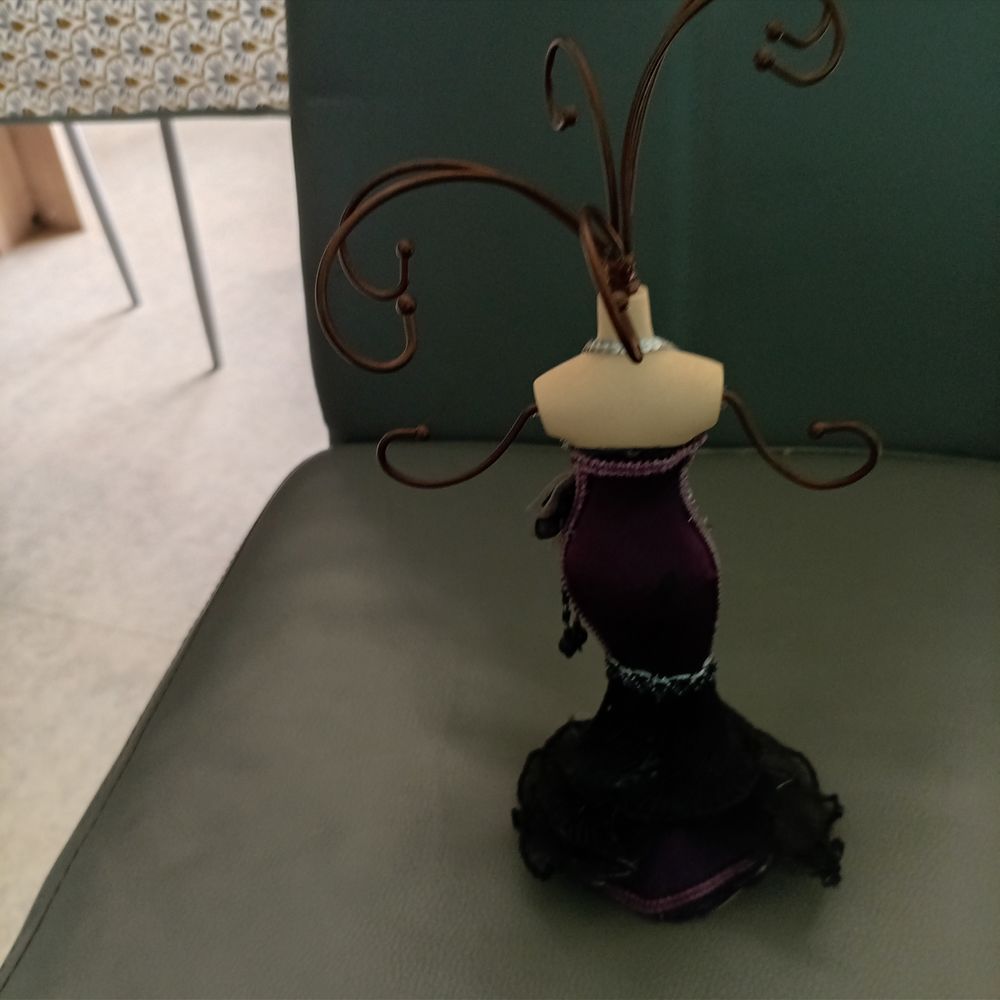Porte bijoux Bijoux et montres