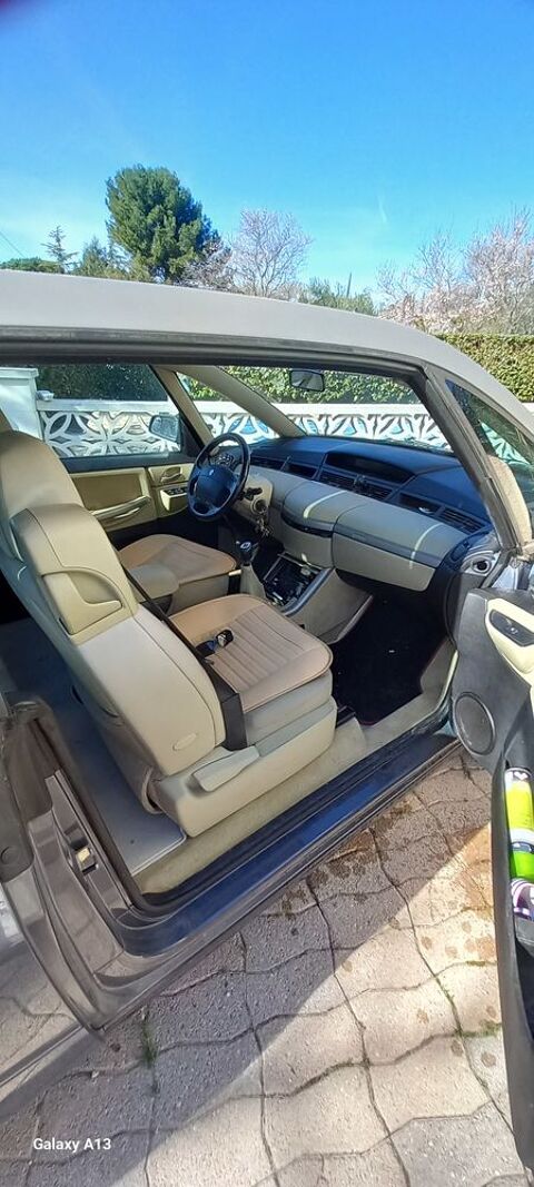 Renault avantime privilege