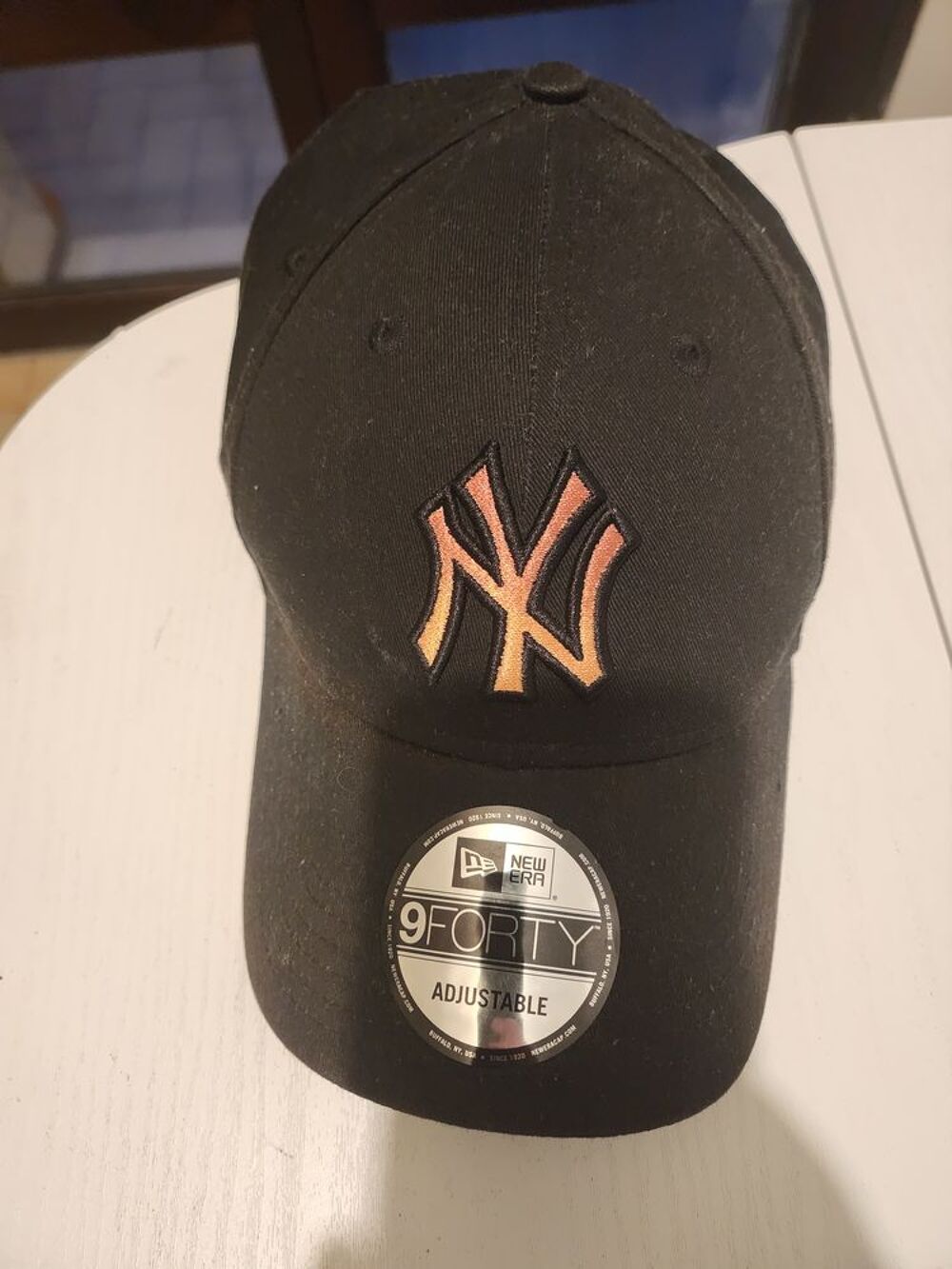 Casquettes Vêtements