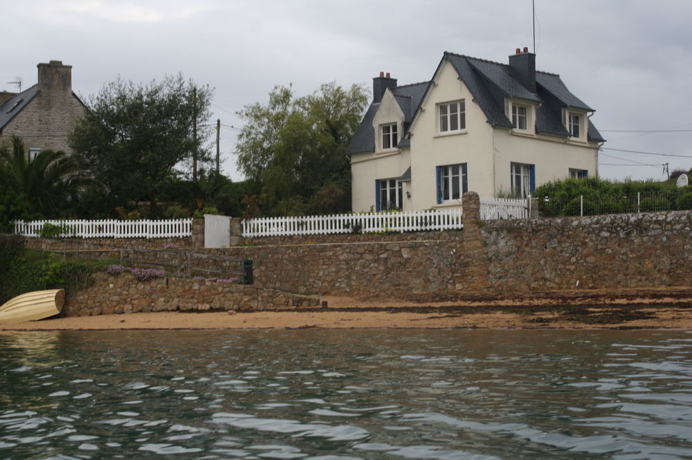   Bretagne, Maison 