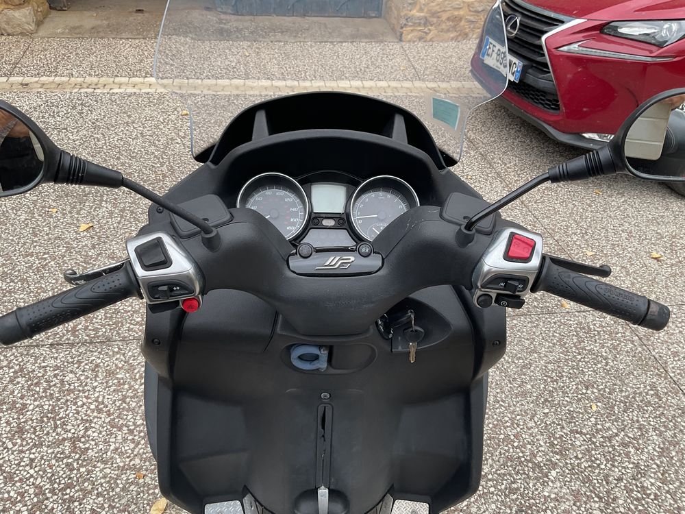 PIAGGIO 2012 occasion 85200 Doix