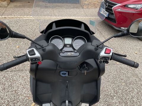 Scooter PIAGGIO 2012 occasion Doix 85200