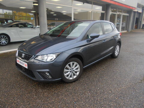 Seat ibiza 1.6 TDI 80ch Start/Stop Style Business