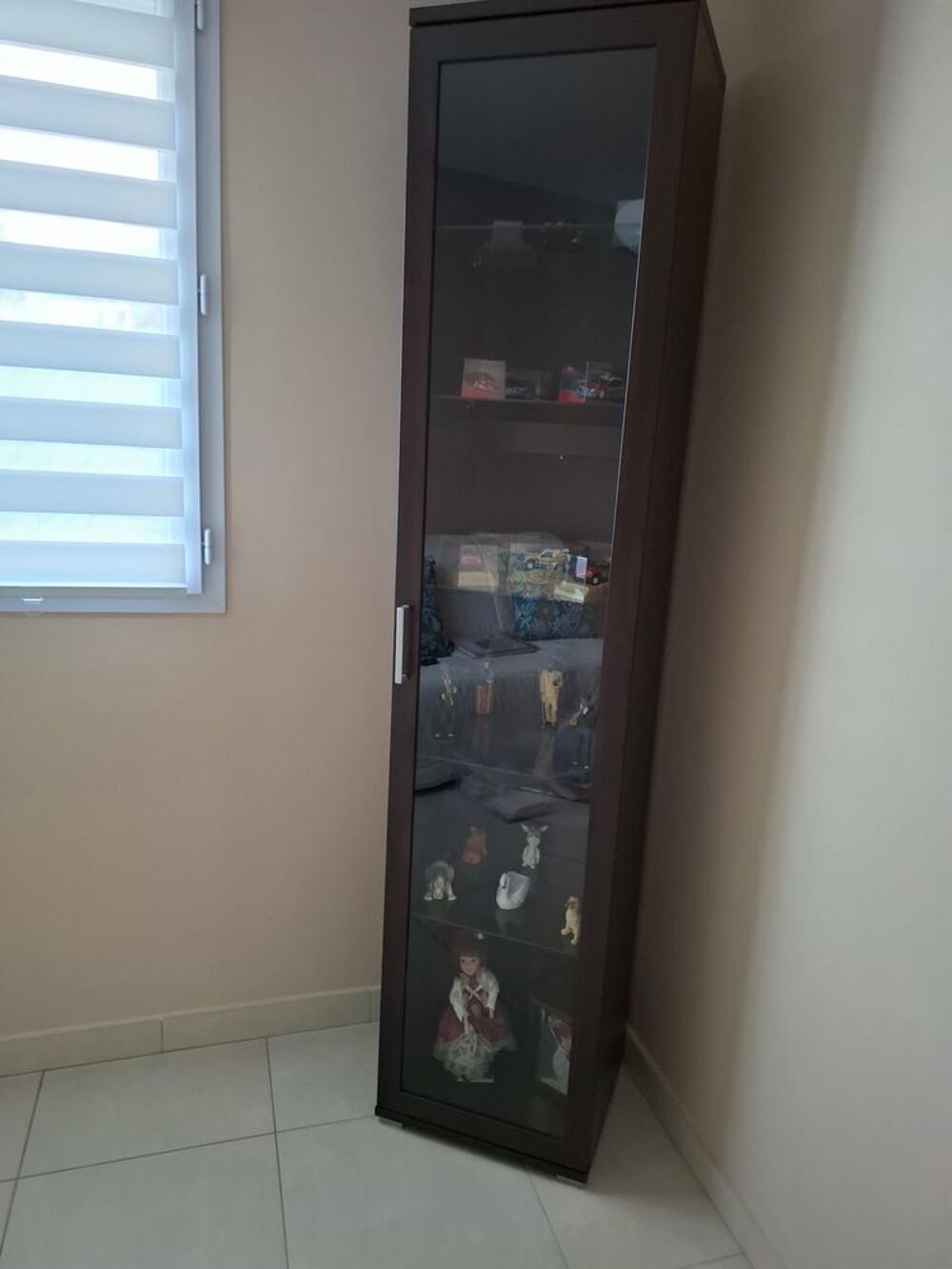 MEUBLE VITRINE Meubles