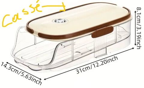 bote    ufs 7 Villenave-d'Ornon (33)
