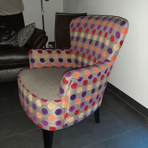 Fauteuil 0 Soultz-sous-Forts (67)