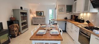  Maison à louer 5 pièces 119 m²