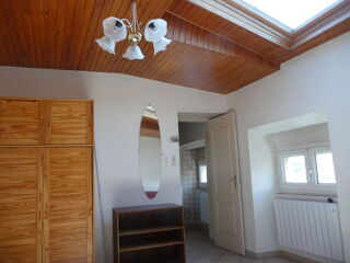  Appartement à louer 2 pièces 40 m²