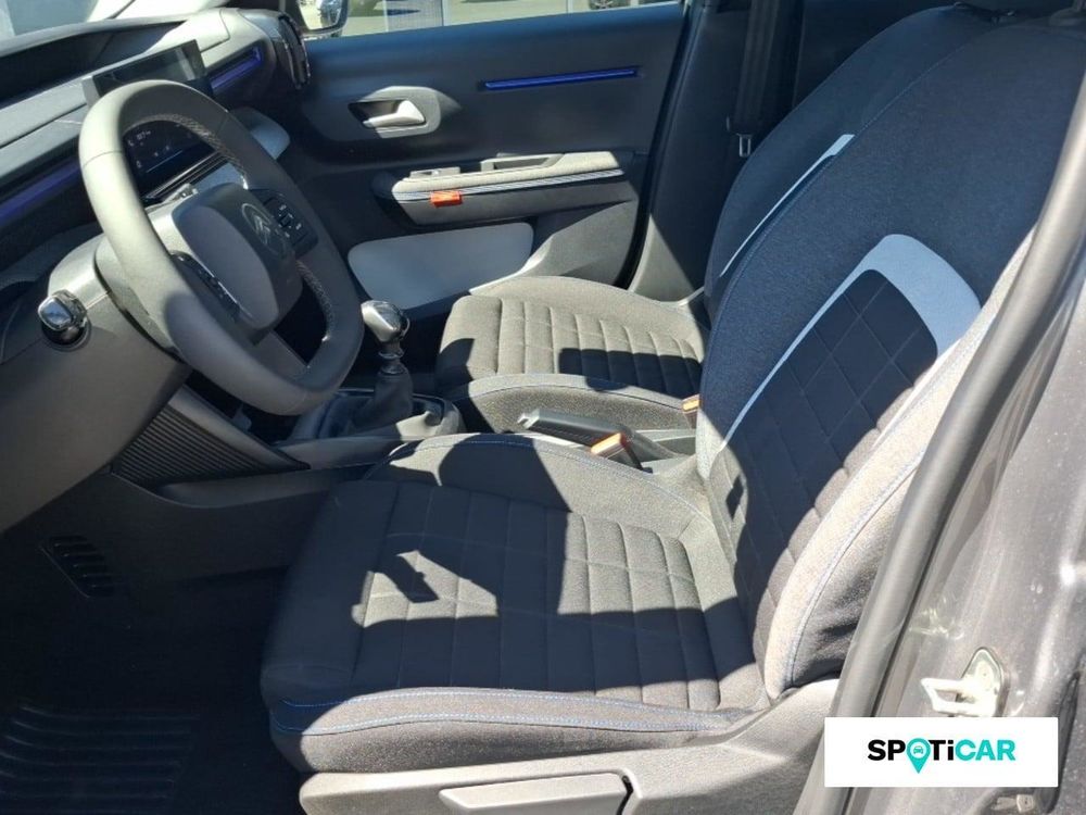 C3 Turbo 100 ch Manuelle Plus 2025 occasion 46200 Souillac