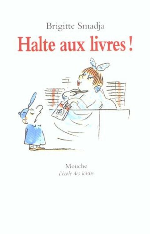 Halte aux livres 4 Pradines (42)