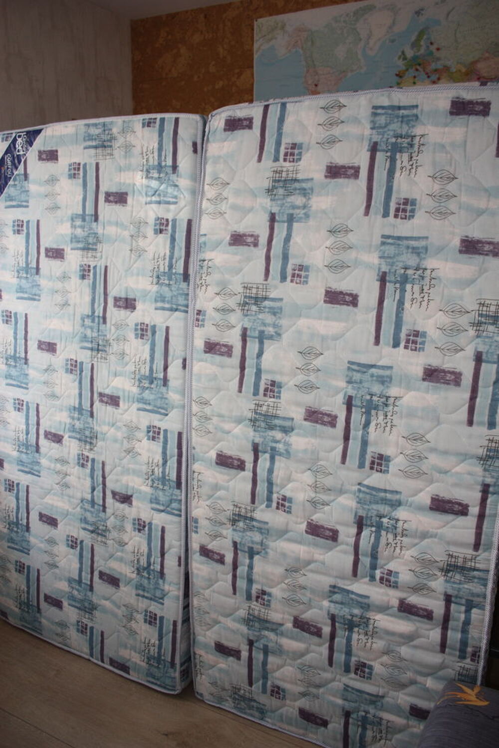 Lits superpos&eacute;s Meubles