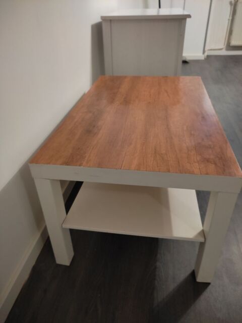 Table basse 15 Munster (68)