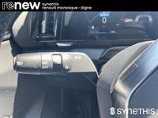 M&eacute;gane Megane E-Tech EV60 220 ch super charge Techno 2023 occasion 04100 Manosque